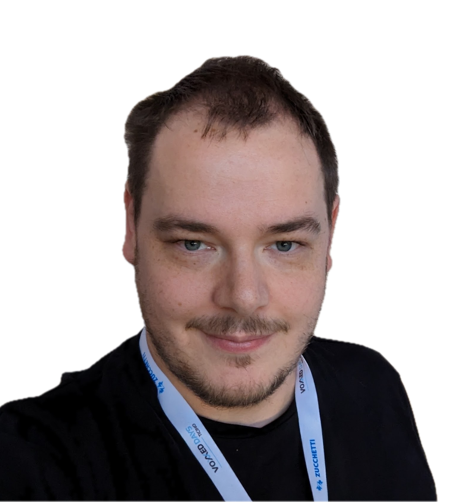 Oleg Nenashev Profile